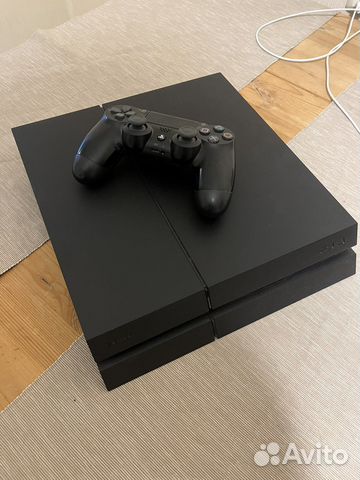 Sony PlayStation PS4 1tb