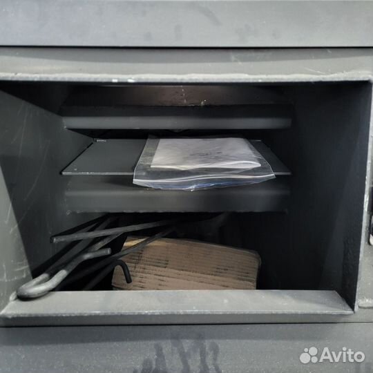 Котел отопительный zota