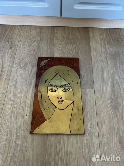 Панно “Осень”