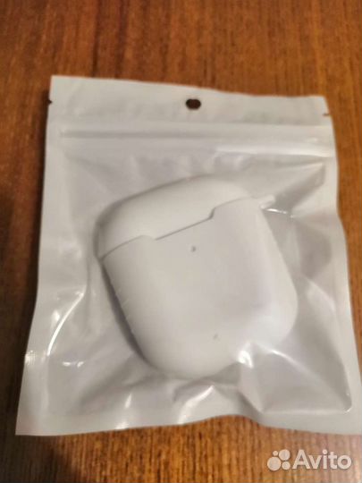 Чехол для аирподс (airpods)