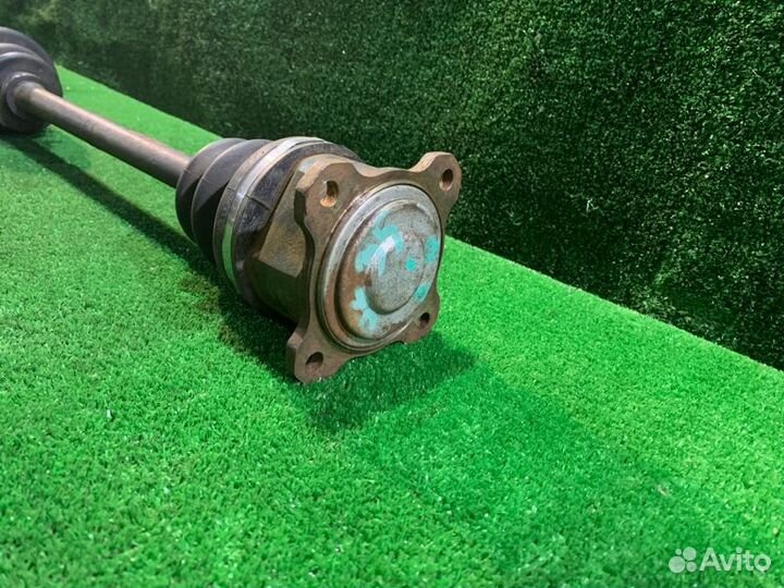 Привод задний правый Toyota Vista SV35 3S-FE 1992