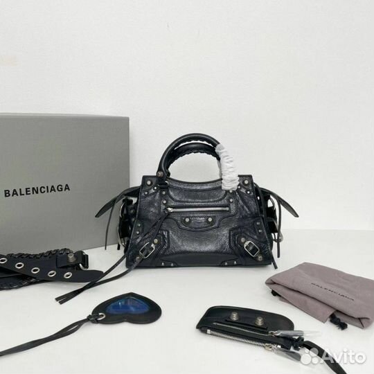 Сумка Balenciaga новая коллекция