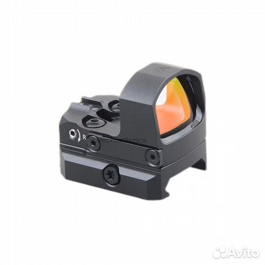 Коллиматорный прицел Vector Optics frenzy-S 1x17x2