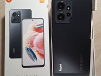 Xiaomi Redmi Note 12, 4/128 ГБ