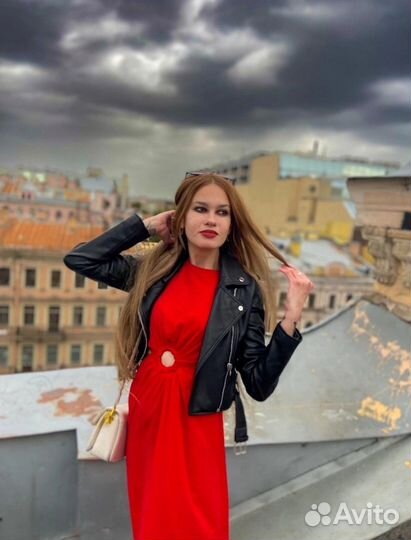 Вакансия бариста