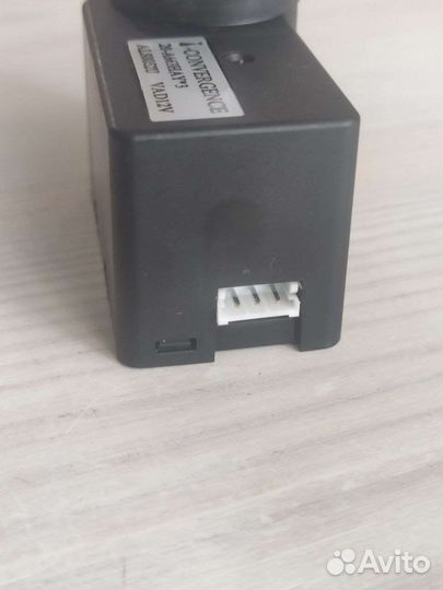 Моторчик корректора фар skoda rapid