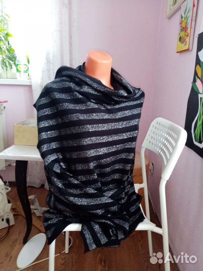 Отрез ткани