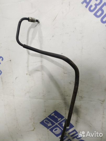 Трубка тормозная Bmw 750I седан 4.8 N62B48B 2007