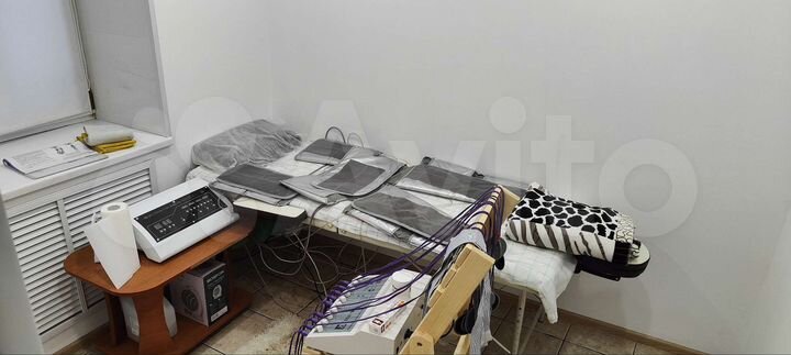 Свободного назначения, 42.2 м²