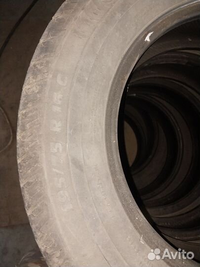 Шины на газель 195 75 r16c