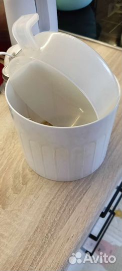 Стерилизатор maman