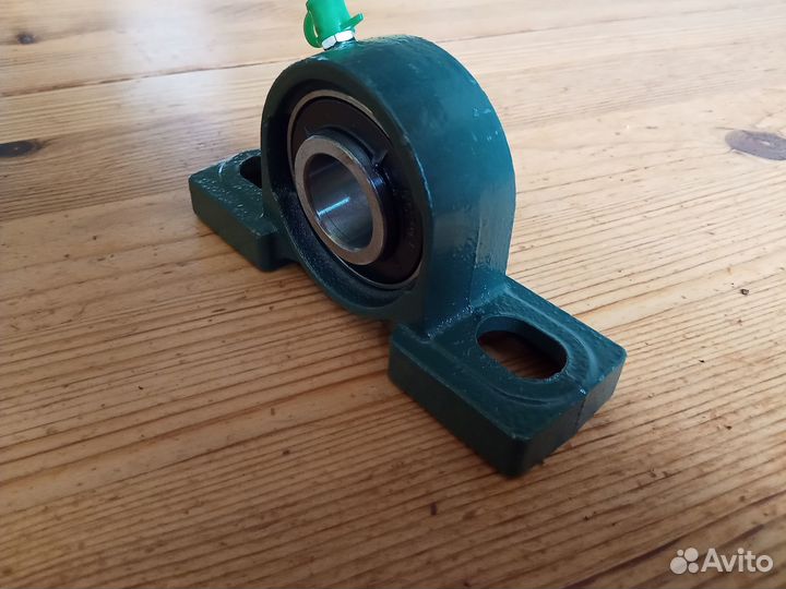 Подшипник UCP 204 (P480204)