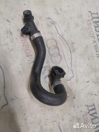 Патрубок BMW 3-серия E90/E91 2005