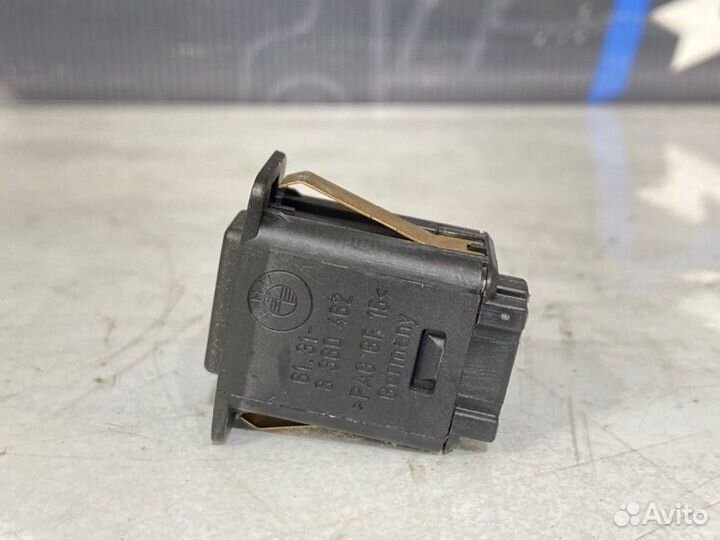 Кнопка салона Bmw 528I E39 M52B28 1997