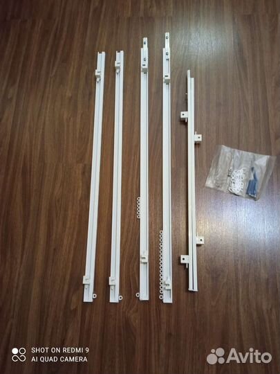 Карнизы для штор