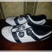 Велотуфли Bont Cycling Vaypor+