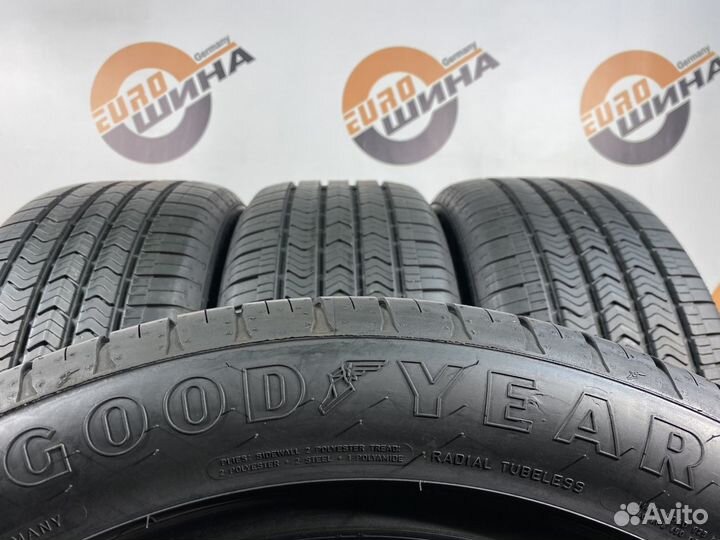 Goodyear Eagle Sport All Season 245/50 R20