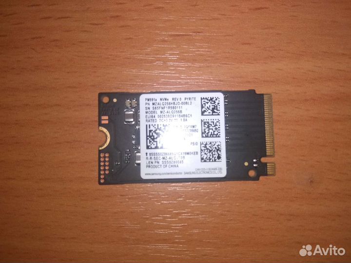 Новые комплектующие к пк и ноутбукам