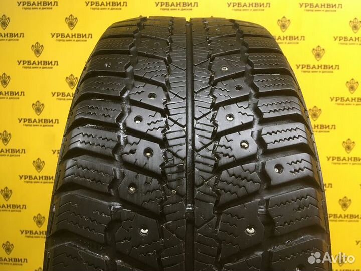 Barum Norpolaris 205/55 R16 91H