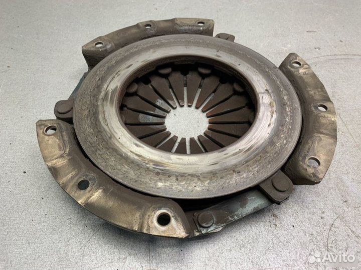 Комплект сцепления Mitsubishi Lancer 9 седан 1.6