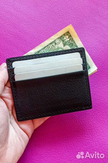 Пошив изделий из натуральной кожи