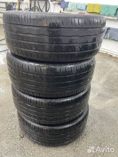 RoadX RXMotion U11 225/45 R18