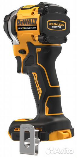 Аккумуляторная дрель-шуруповерт DeWalt DCF850N 20V без аккумулятора