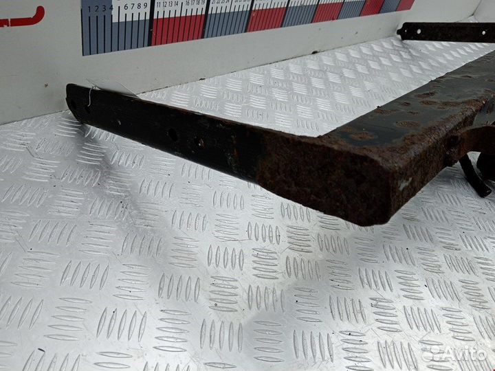 Фаркоп для Volkswagen Golf 4