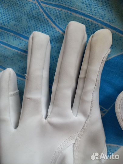 Перчатки для всадника