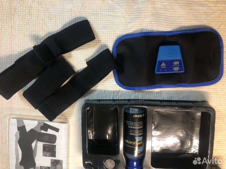 Миостимулятор для мышц