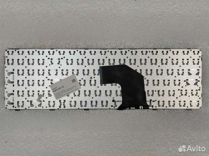 Клавиатура для ноутбука HP G6-2000