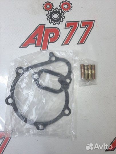 Помпа Mazda SL Aisin Mz25 Mz19