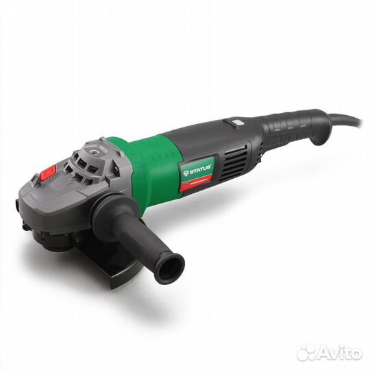 Угловая шлифмашина Status SA 230 BL