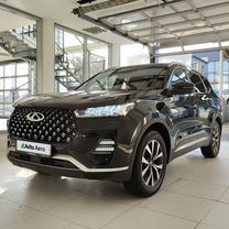 Chery Tiggo 7 Pro 1.5 CVT, 2021, 62 000 км, с пробегом, цена 1 950 000 руб.