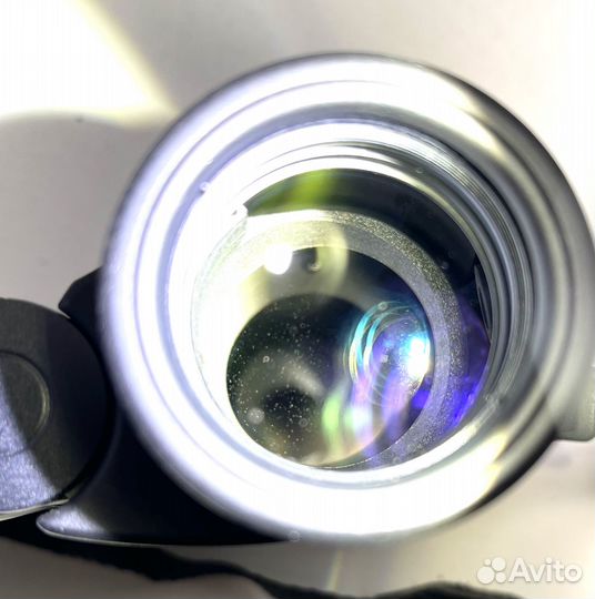 Бинокль leica 10x32 bn