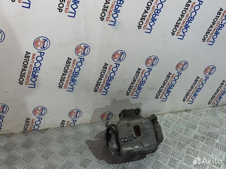 Суппорт Kia Soul 2 PS