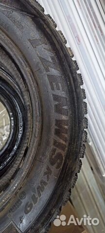 Kumho I'Zen Wis KW19 185/65 R15 88T