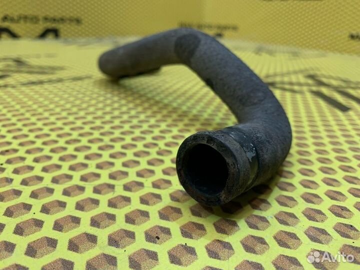 Патрубок системы охлаждения Mazda 3 BK 1.6 Z6 2006