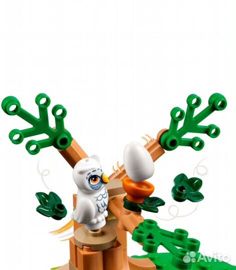 Конструктор lego friends 