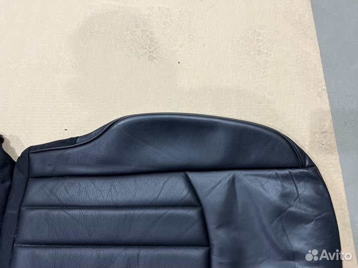 Чехол сиденья передний Mercedes-Benz Cls-Class