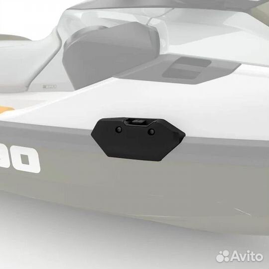 Система быстрой швартовки SEA DOO fish PRO 2019+