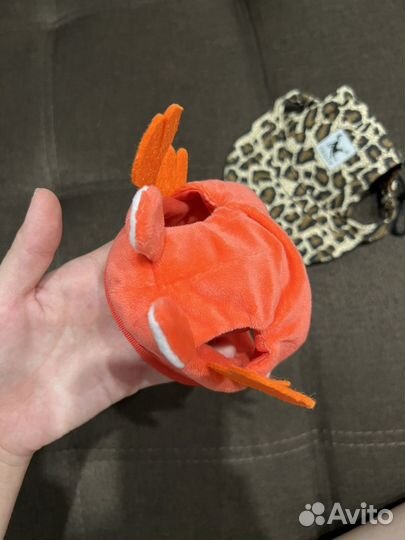 Товары для собак