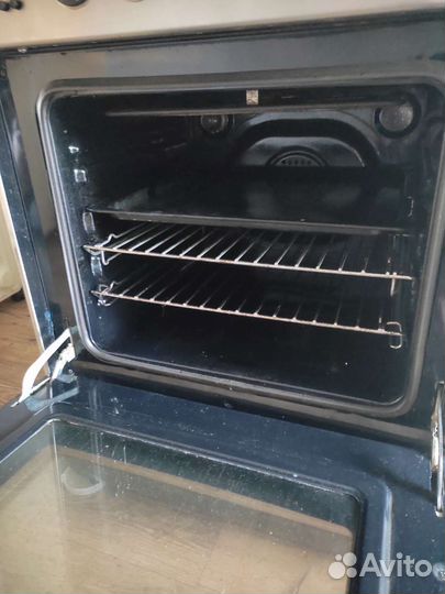 Газовая плита бу