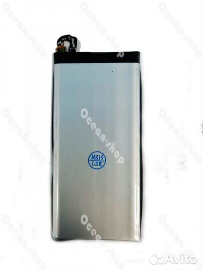 Аккум. Samsung Galaxy A5 2017/J5 2017