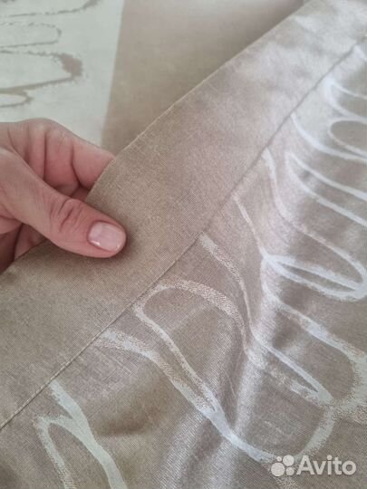 Шторы Италия