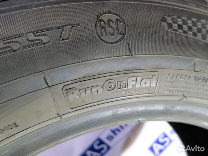 Dunlop SP Sport Maxx TT 225/60 R17 102Q