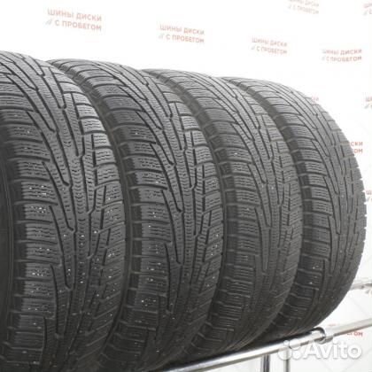 Nokian Tyres Nordman RS2 205/55 R16