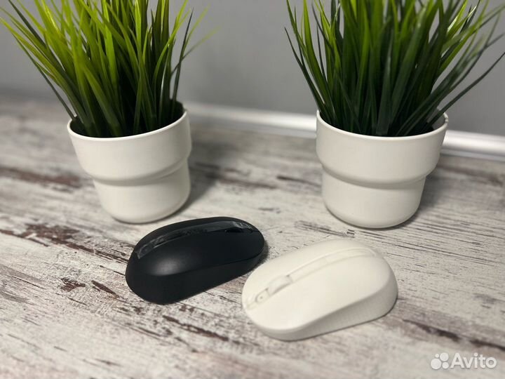 Беспроводная мышь Xiaomi