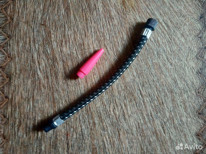 Шланг для насоса. Новый