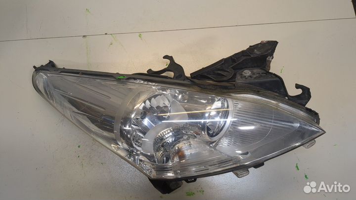 Фара (передняя) Peugeot 3008, 2009